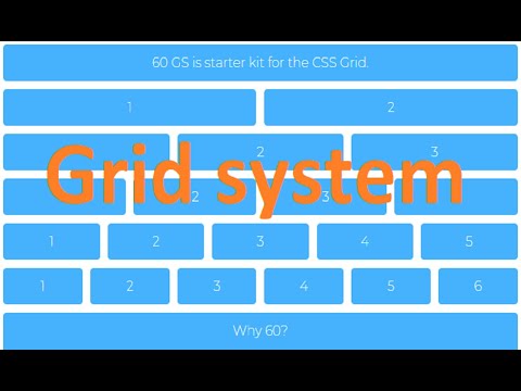 Responsive website với Bootstrap cực chi tiết - Cách sử dụng Grid system của bootstrap
