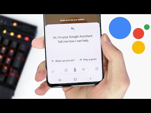 Remap Bixby to Google Assistant on All Samsung Phones (S10, S9, S8, Note 9, Note 8)